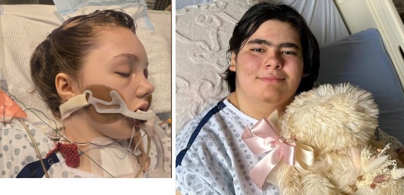 Tumbler Ridge school shooting victim set to hopefully return home soon ...