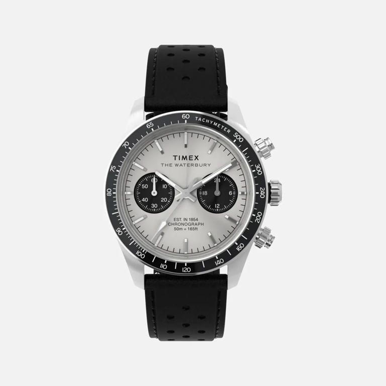 17 new watches you missed from Seiko, Timex, Breitling, Richard Mille ...