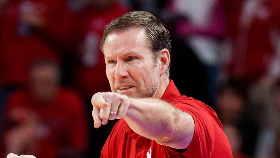 Fred Hoiberg mentioned as potential candidate for Big 12 job but it