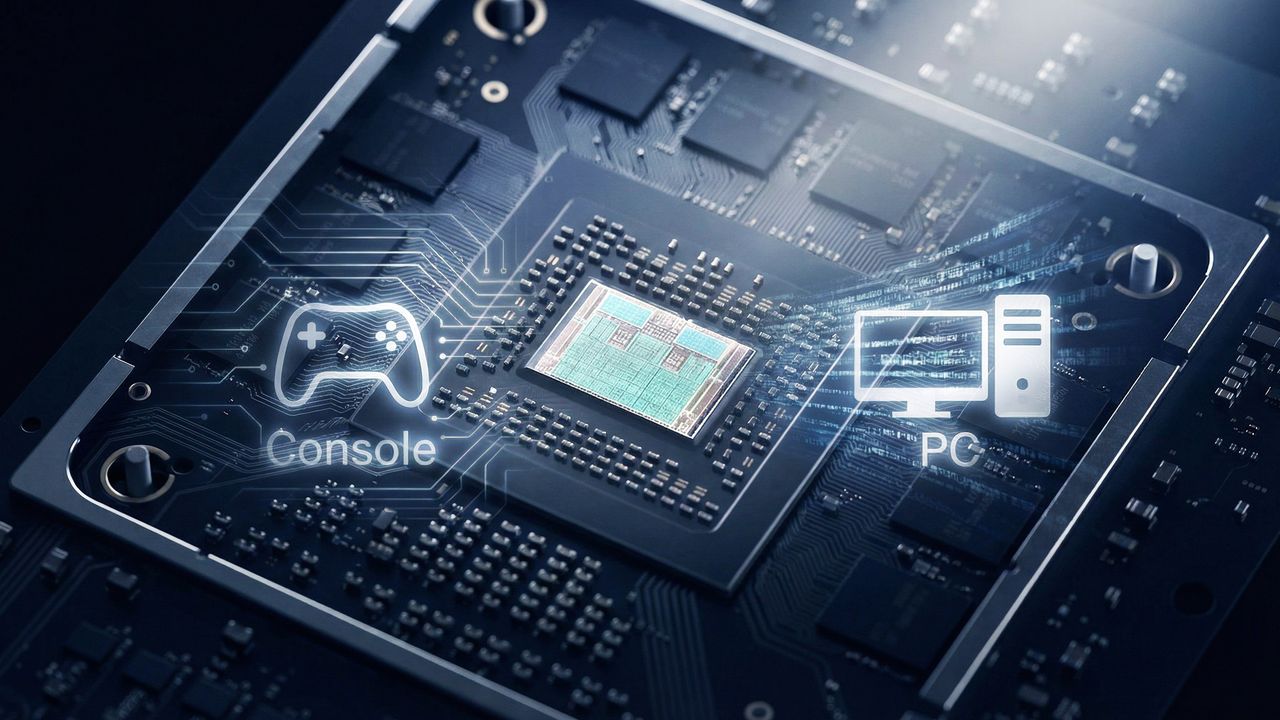 The console vs PC split is dumb, and I hope Xbox is about to prove it