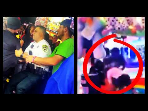 Florida State Fair goes as horribly as you might expect