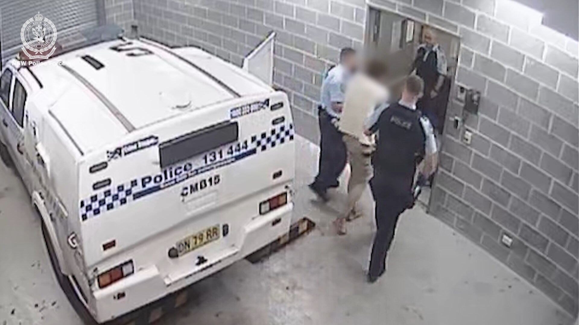 Man who escaped health care facility charged with murder over ...