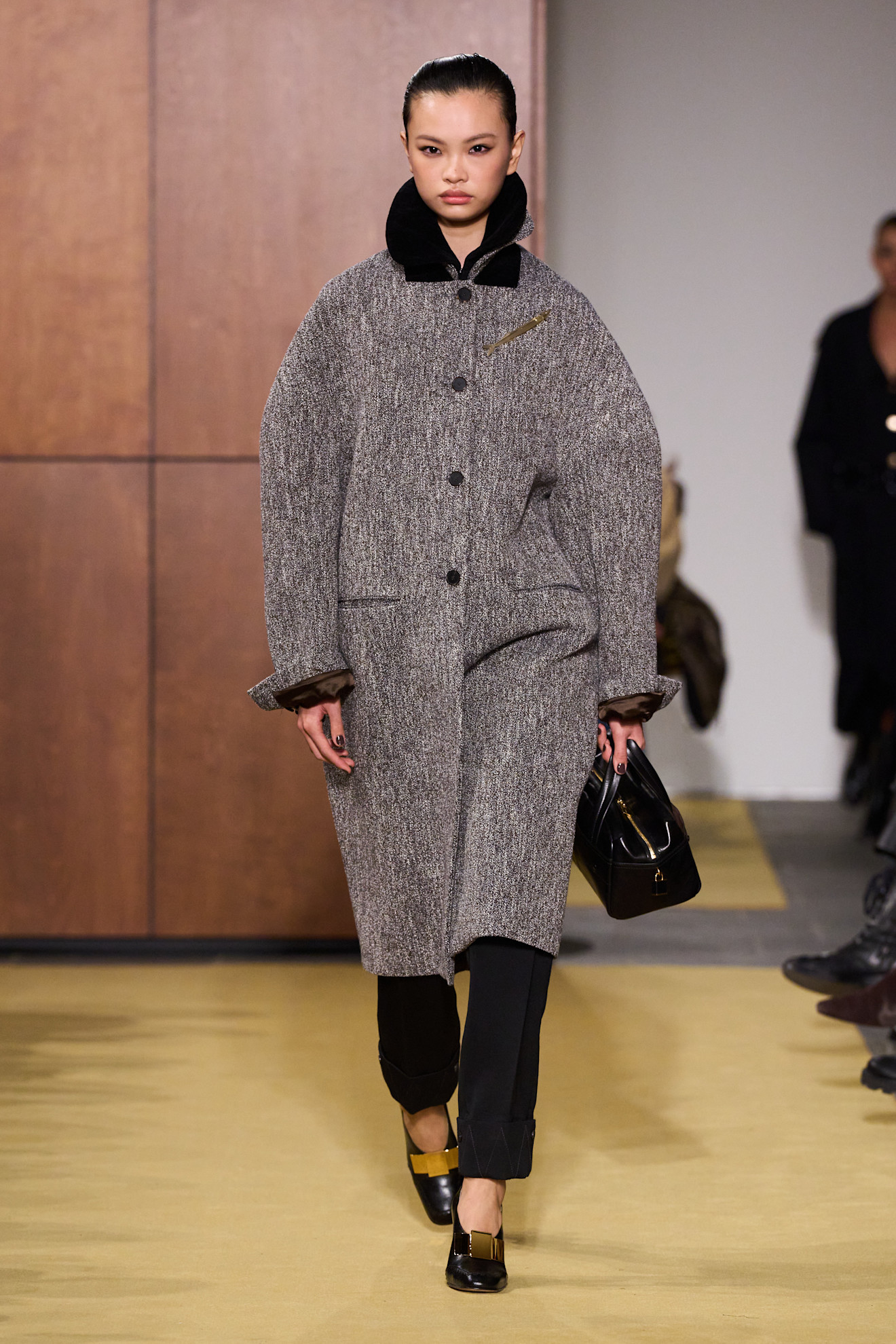 Everything Who What Wear Editors Saw, Wore, Did, and Ate During NYFW