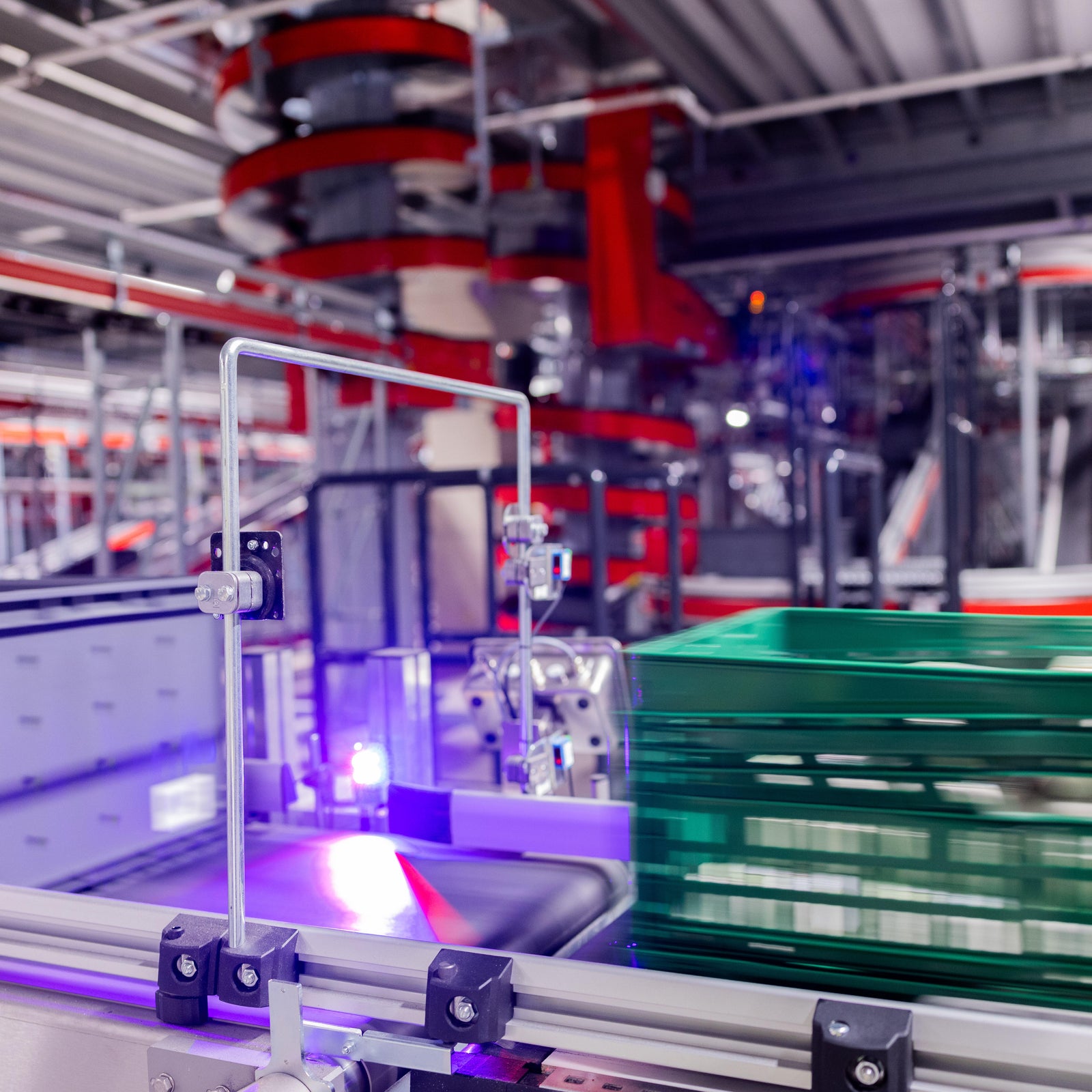 20% of US jobs are highly vulnerable to automation, economists say