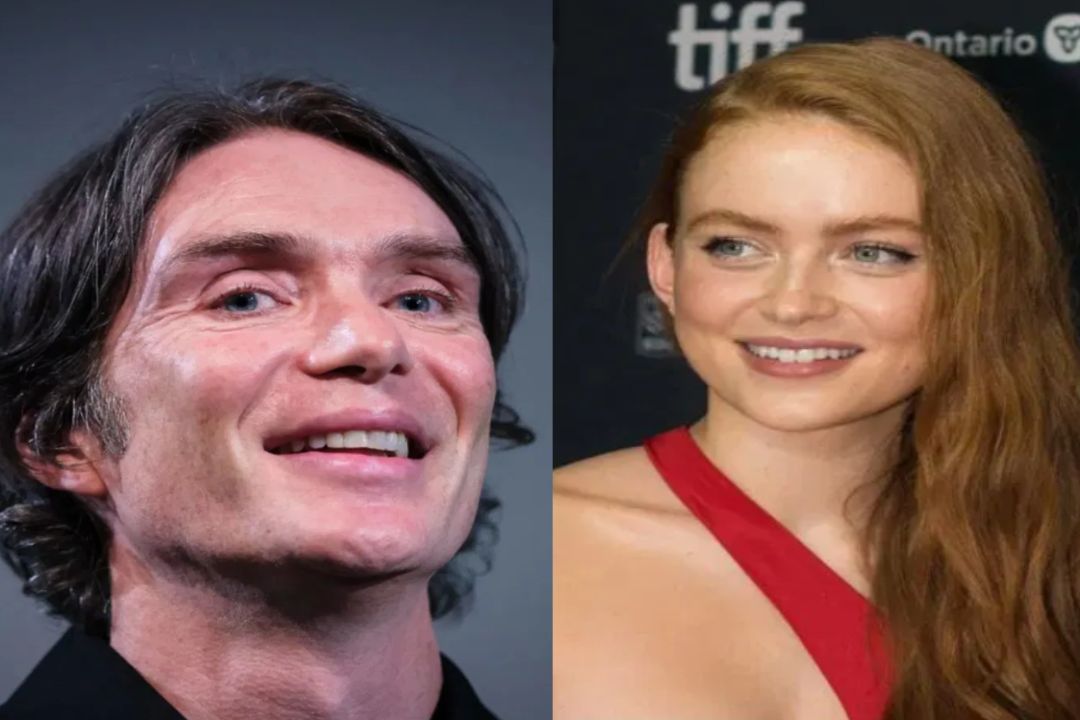 BAFTA 2026 presenters full lineup: Sadie Sink joins Hollywood ...
