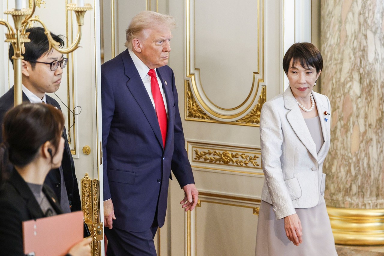Japan plans $36 billion in US investments under Trump administration deal
