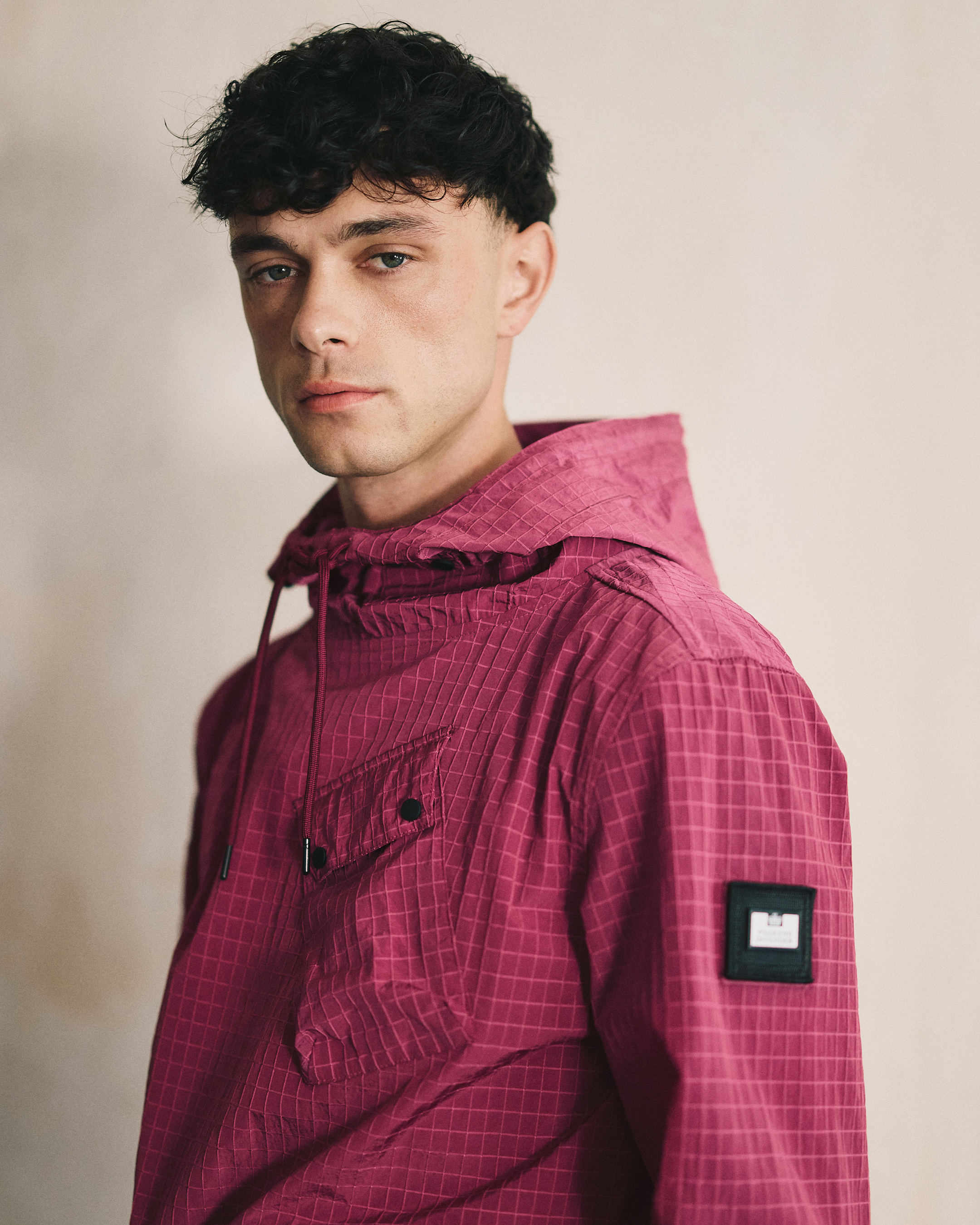 Weekend Offender nod to British subcultures for spring/summer 2026