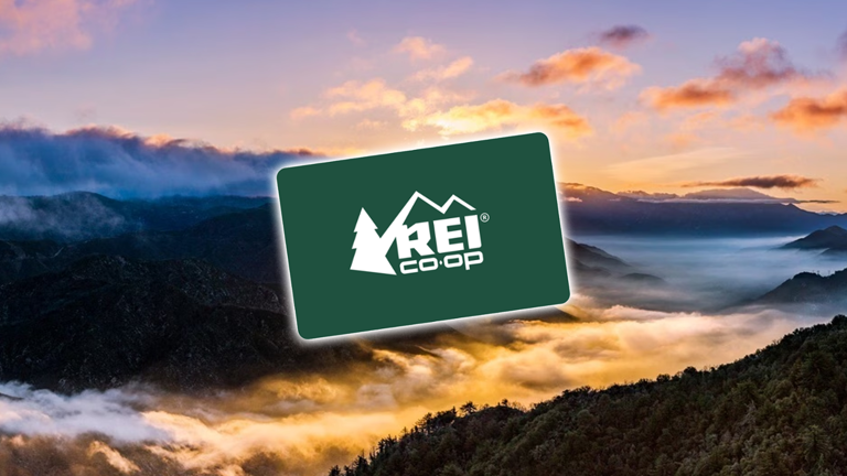 What do you get with an REI Co-op membership? Find out here