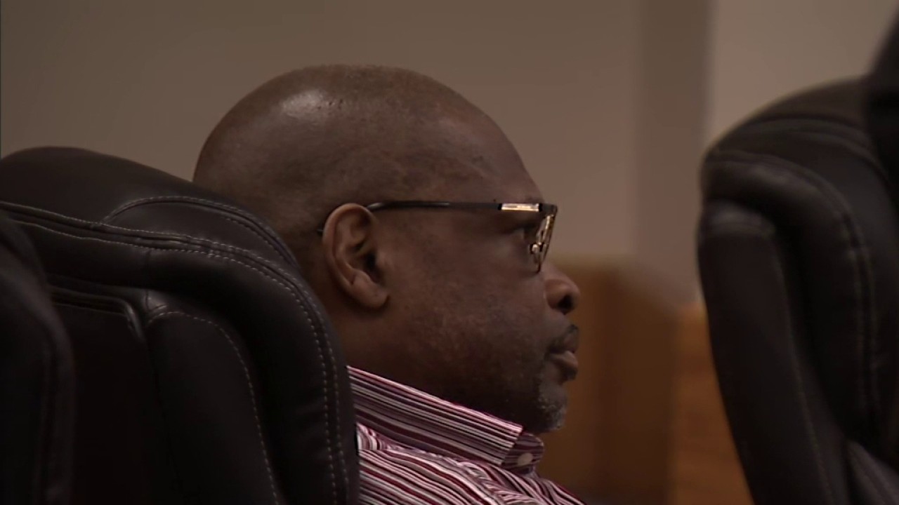 Tara Baker's murder trial: Edrick Faust found guilty on all counts