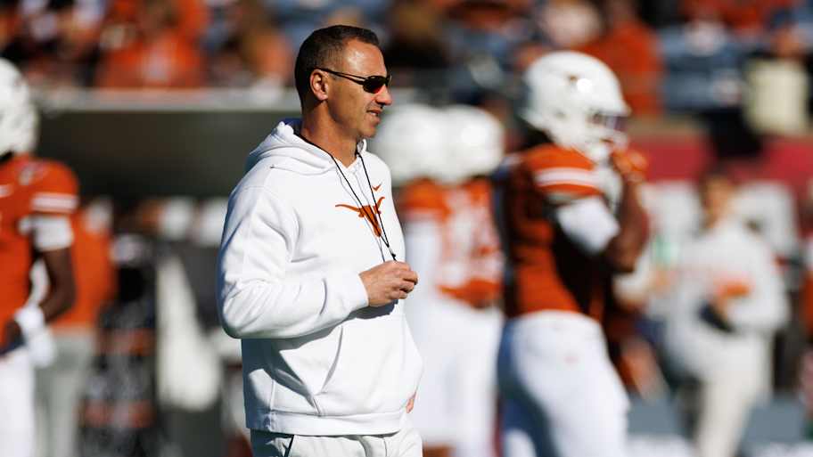 Texas Longhorns cancel future series with Big 12 team