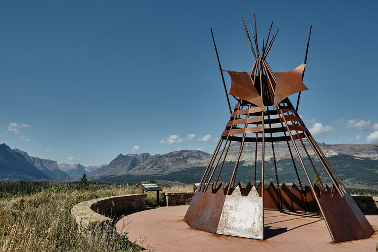 Groups sue over Trump effort to 'erase' history, science in national parks