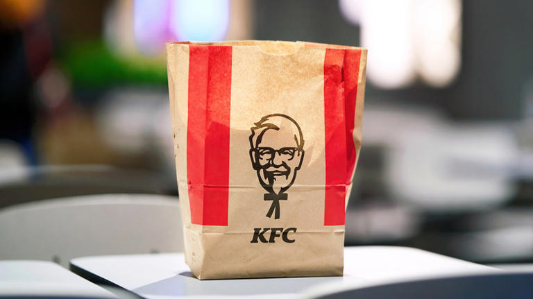 2 classic KFC desserts fans can't help but remember