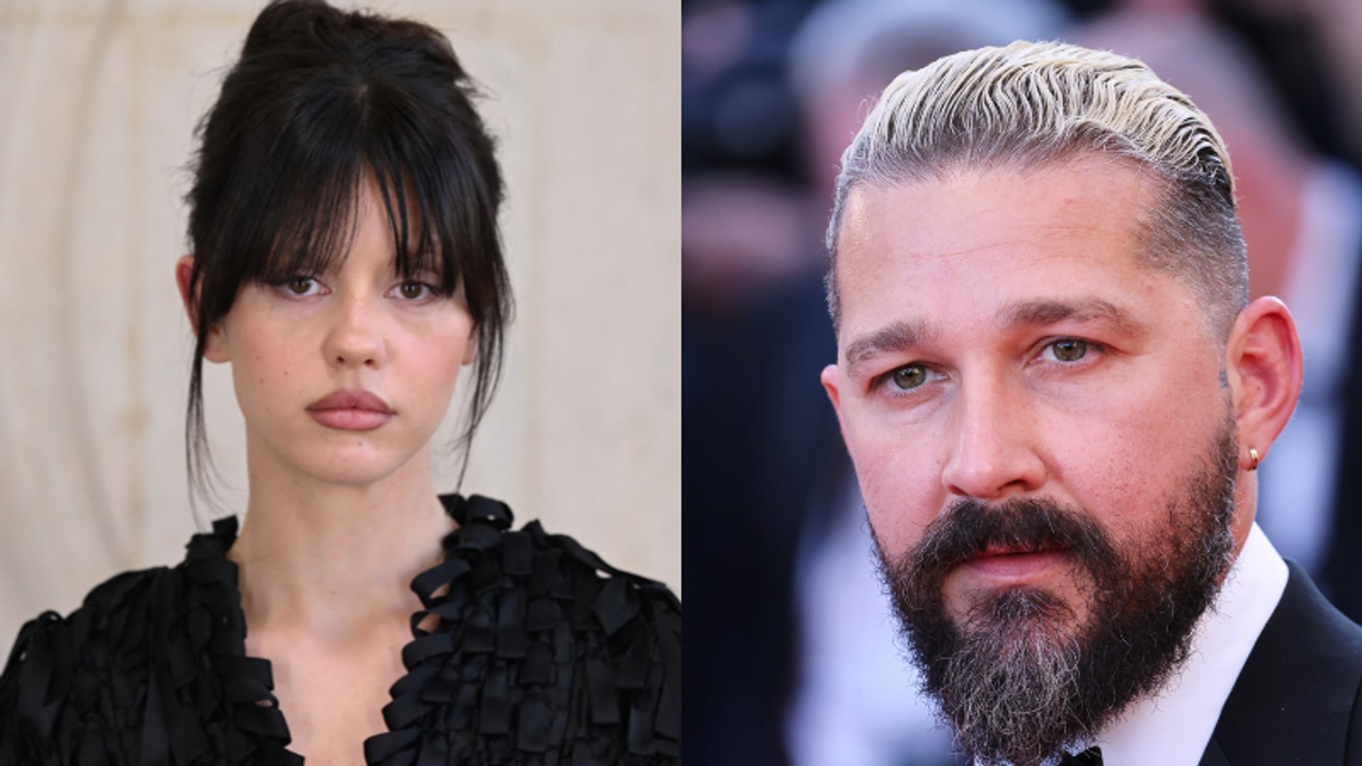 Inside Shia LaBeouf's personal life with wife Mia Goth and their ...