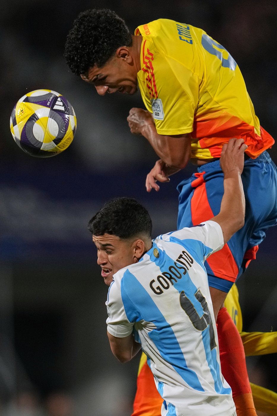 Toronto FC acquires forward Emilio Aristizábal from Colombian First ...