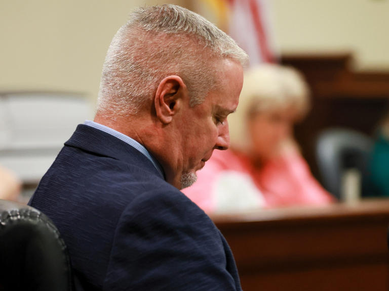 Students wounded in Georgia school shooting testify at trial of accused ...