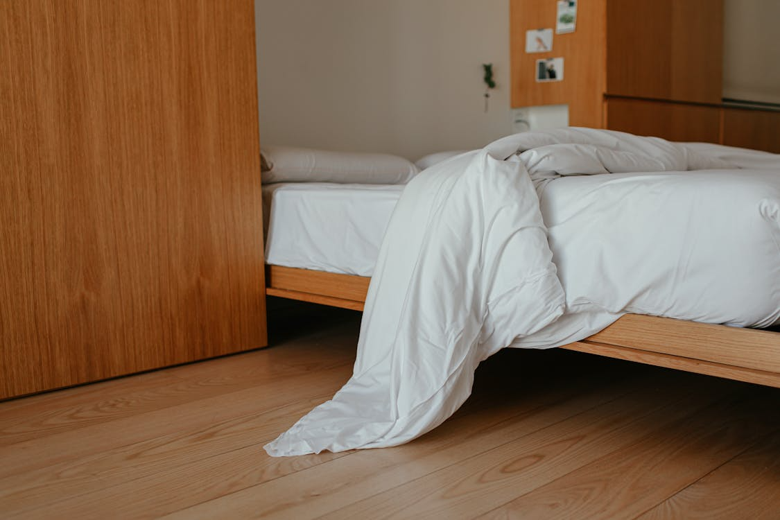 What to consider when buying a bed frame