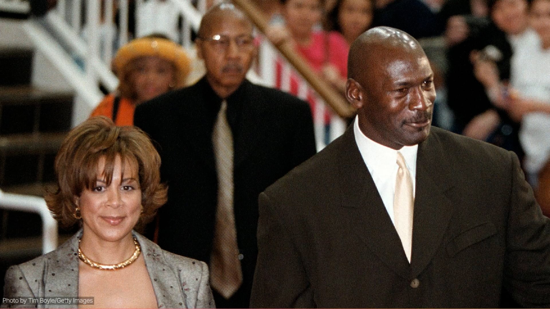 Most expensive celebrity divorces of all-time - Part 2