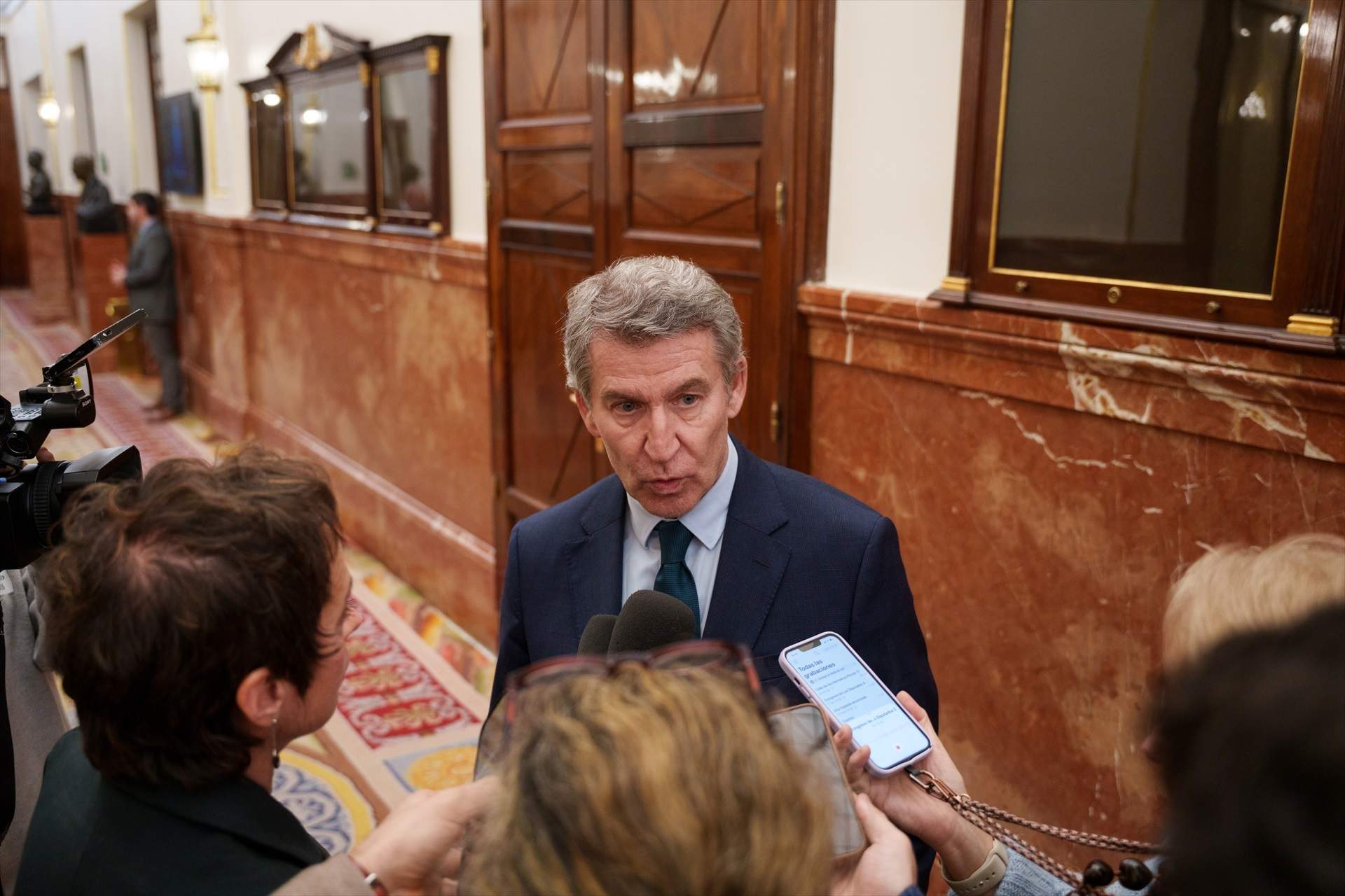 El PP estalla contra Marlaska por la denuncia contra el jefe de la ...