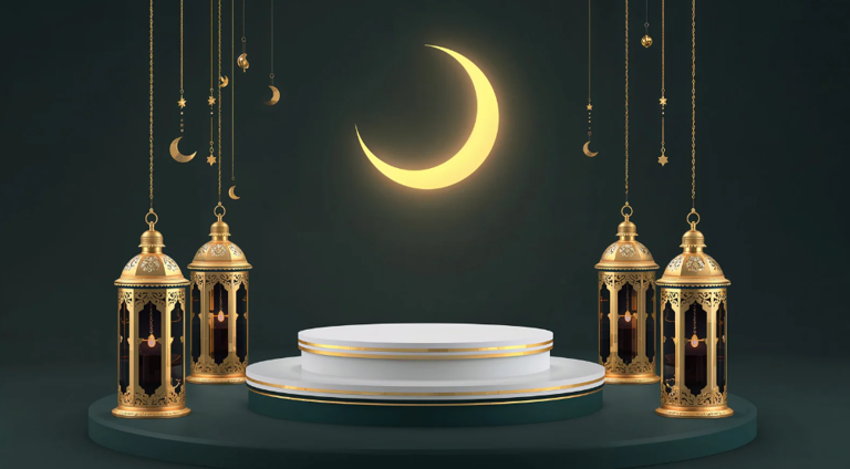 Ramadan 2026 moon sighting: Saudi Arabia confirms crescent moon ...