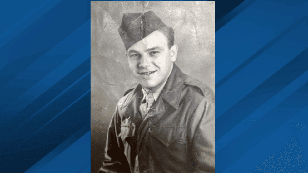 WWII airman from Westmoreland County identified after 80 years