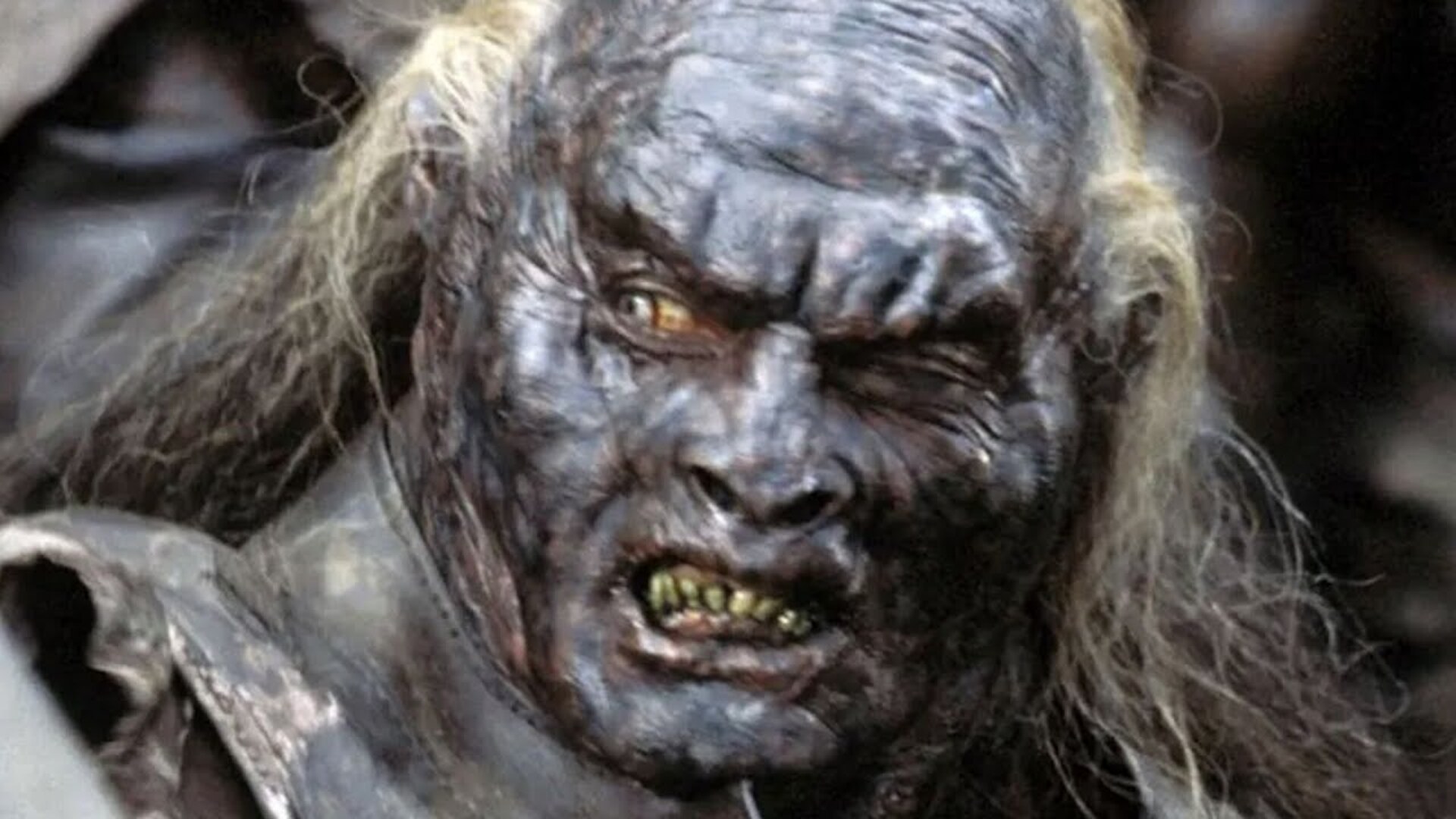 The world's most difficult Lord of the Rings questions answered