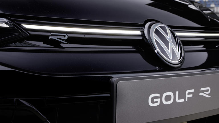 Le Canada raffole de la Volkswagen Golf R