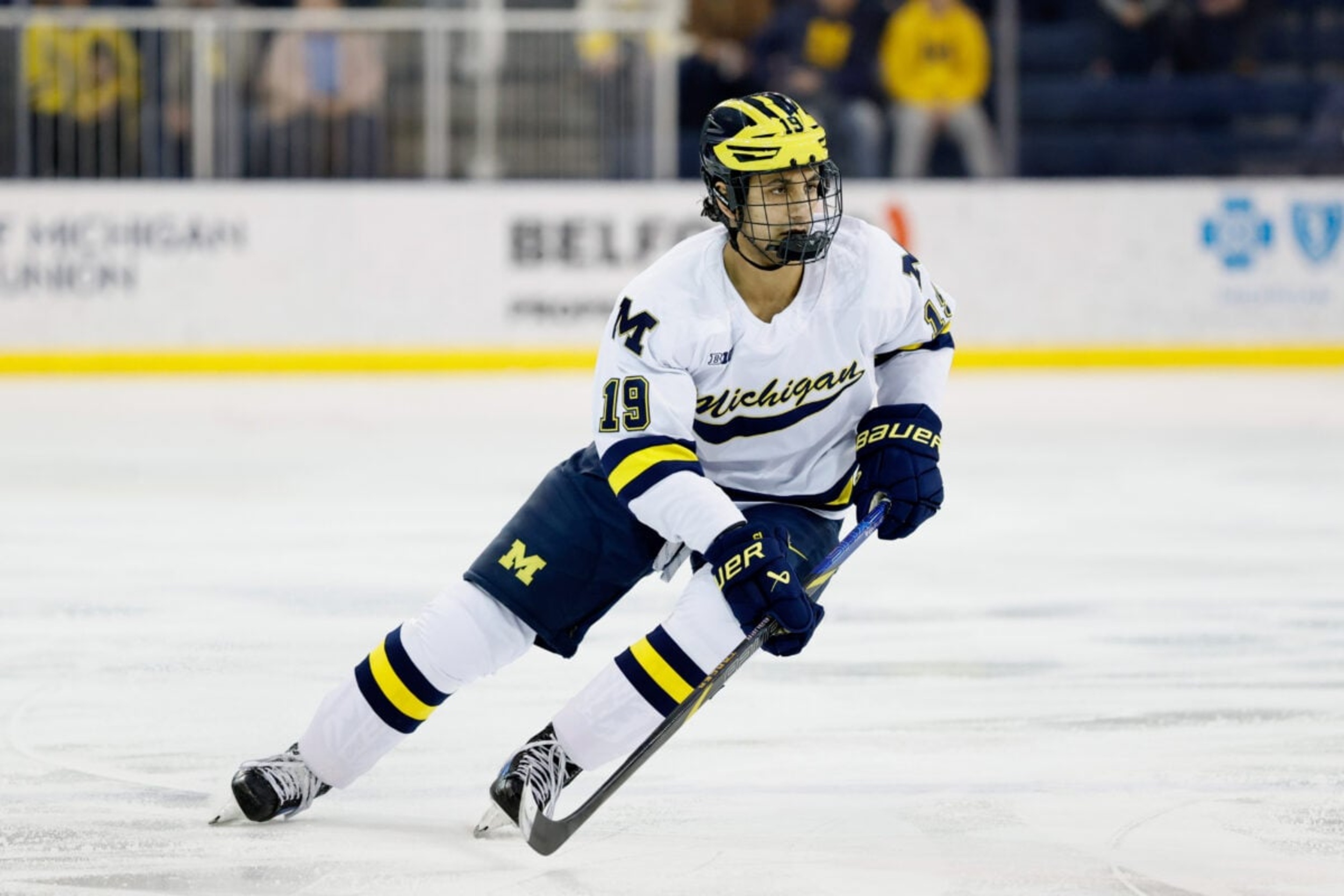 Canadiens will be well represented in the NCAA tournament