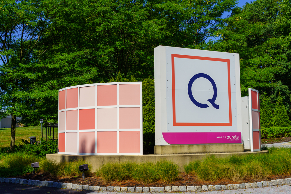 QVC faces bankruptcy as cable TV loses a third of its audience