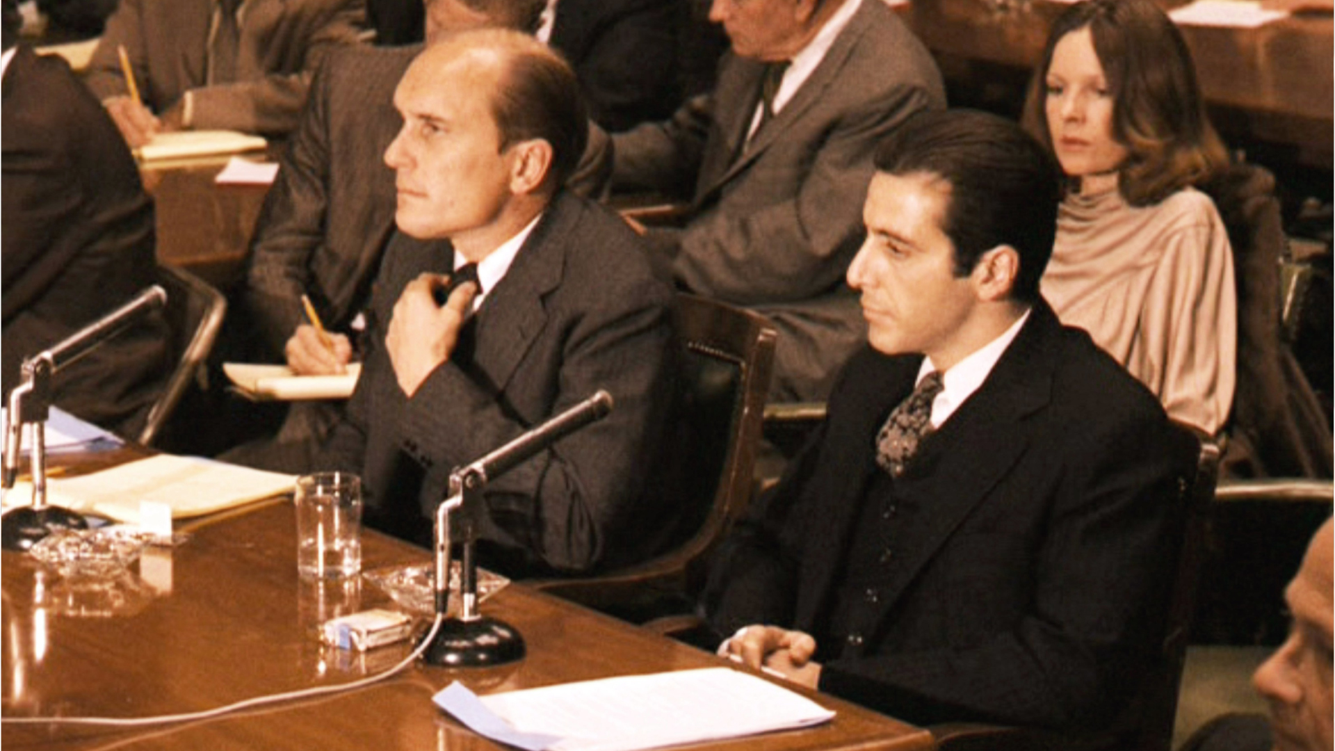 In case you missed it: Al Pacino and Robert De Niro lead tributes for ...