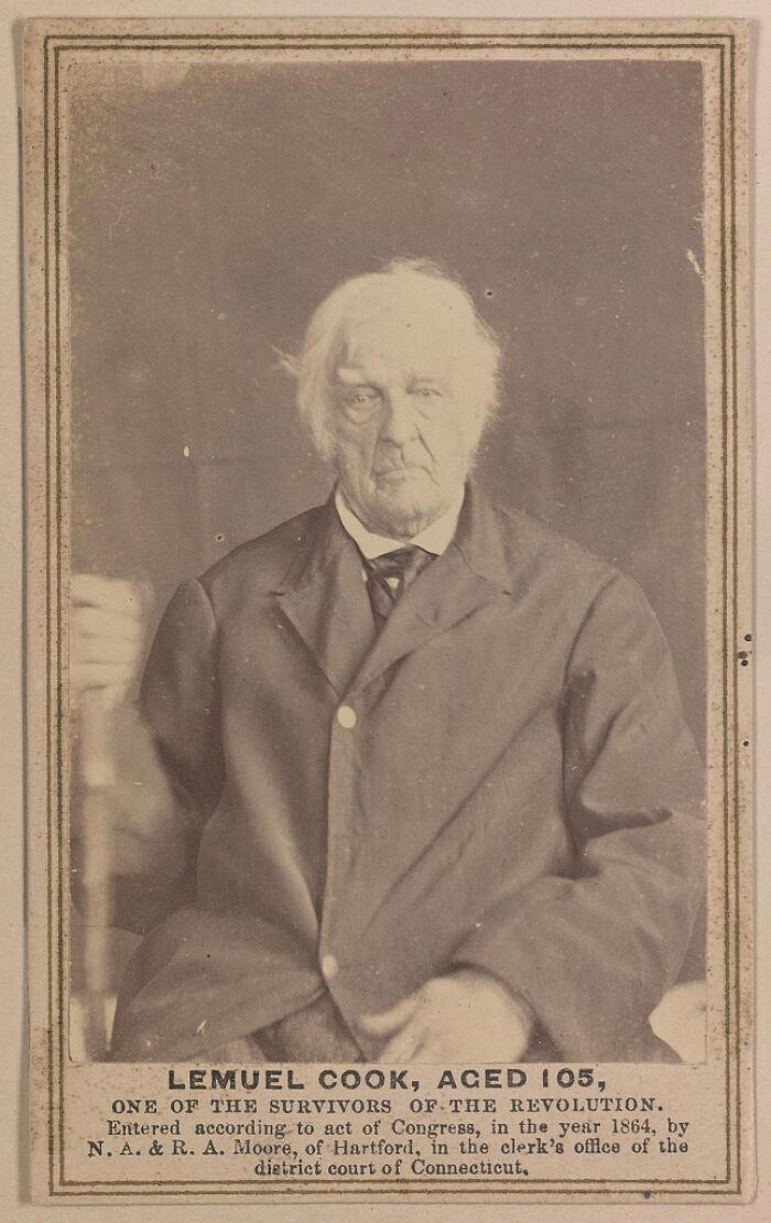 49 photos of important historical figures you might not have known were ...
