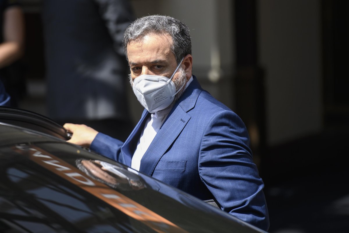 Iran says it's reached 'understanding' with US on nuclear talks in Geneva