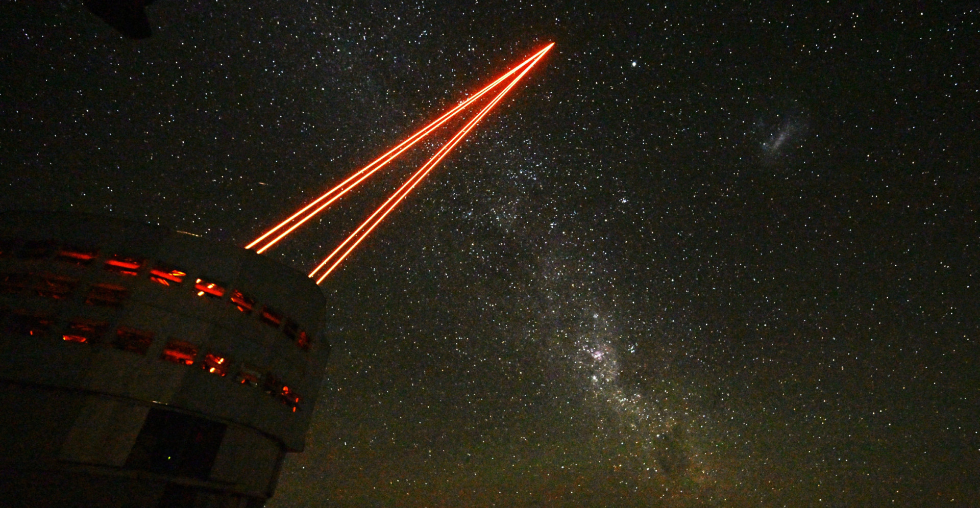 The world's most impressive astronomical observatories