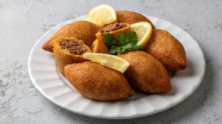 15 Middle Eastern foods you have to try at least once