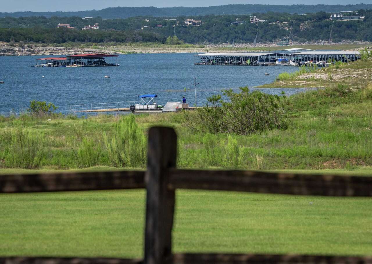 As drought risks linger, LCRA revisits water plan for Central Texas lakes