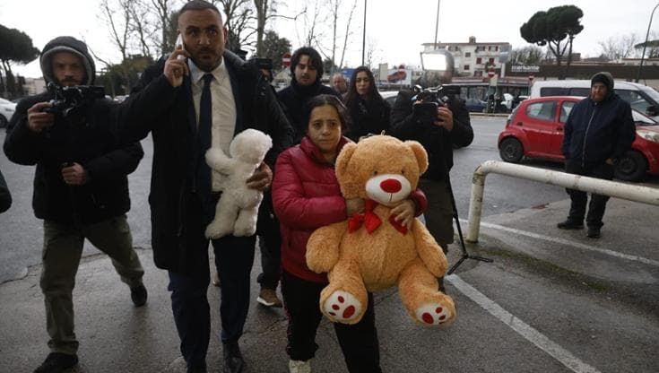 Bimbo trapiantato, c’è un possibile cuore nuovo disponibile