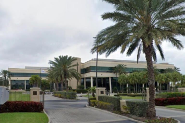 HR company shocked to learn about 300 graves beneath its property
