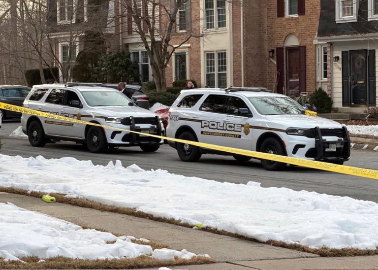Boy accidentally shoots himself in face, dies: Montgomery County police