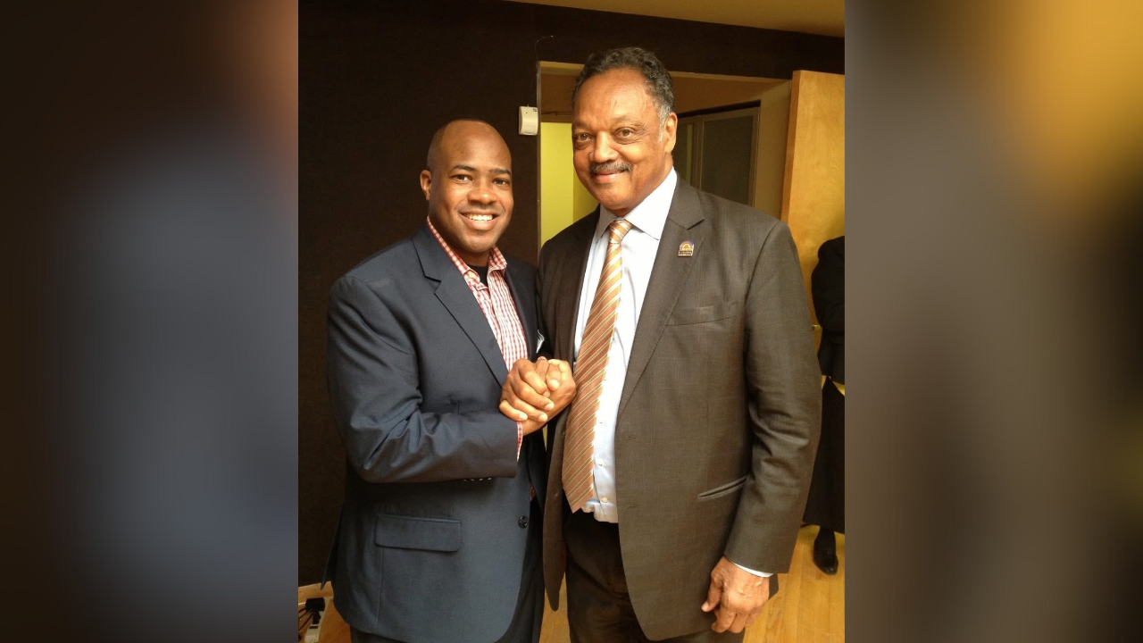 People around Tampa Bay area reflect on Rev. Jesse Jackson's life and ...