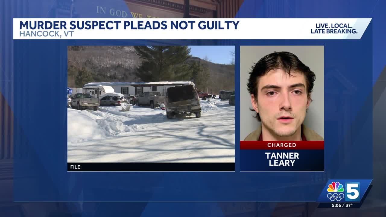 Fatal Hancock shooting suspect turns himself in to police
