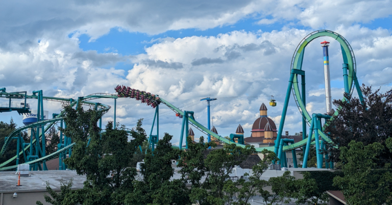 5 reasons why Ohio is the best place to raise a family