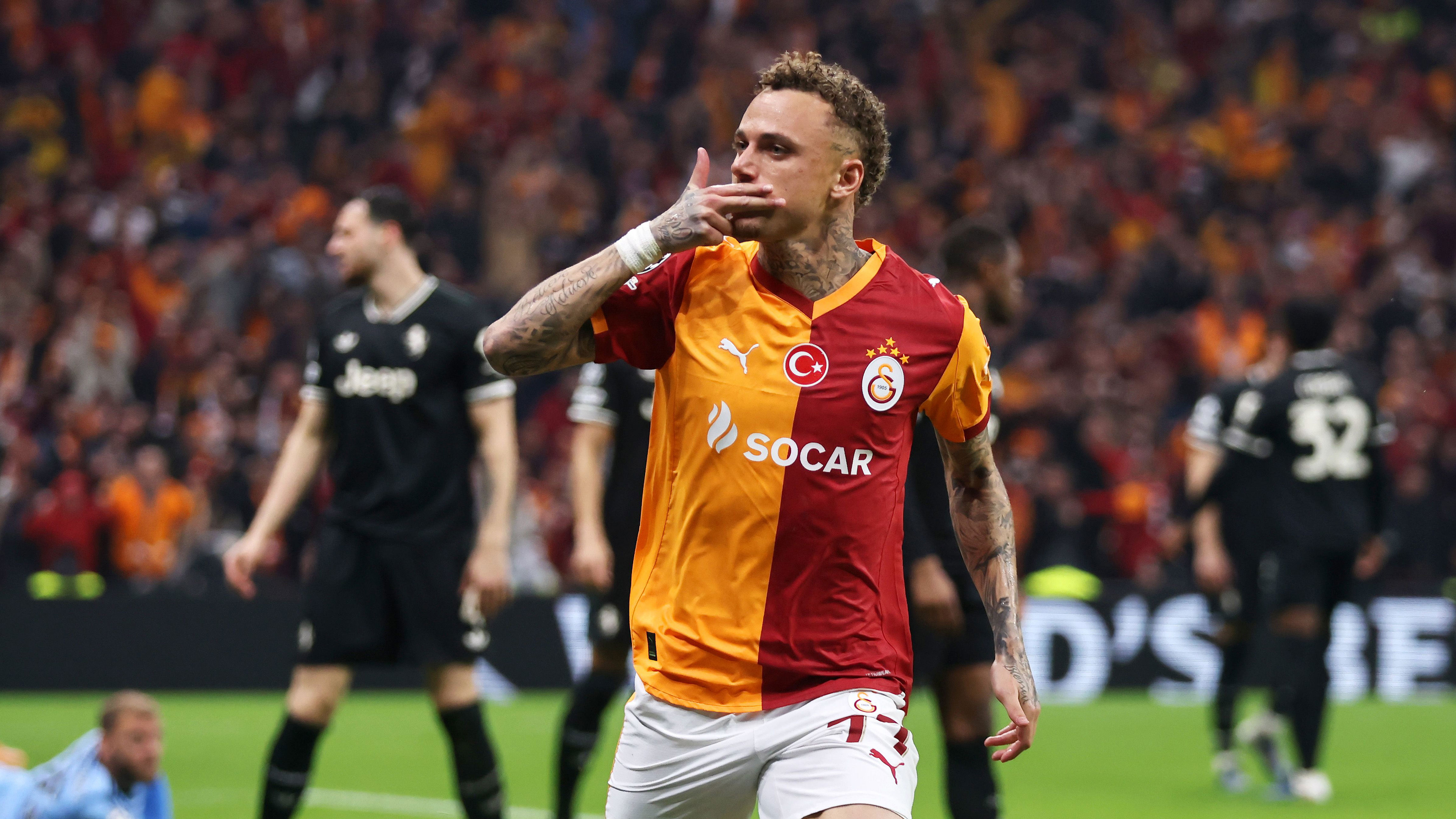 Champions League Koopmeiners Non Basta Alla Juventus Manita Del 