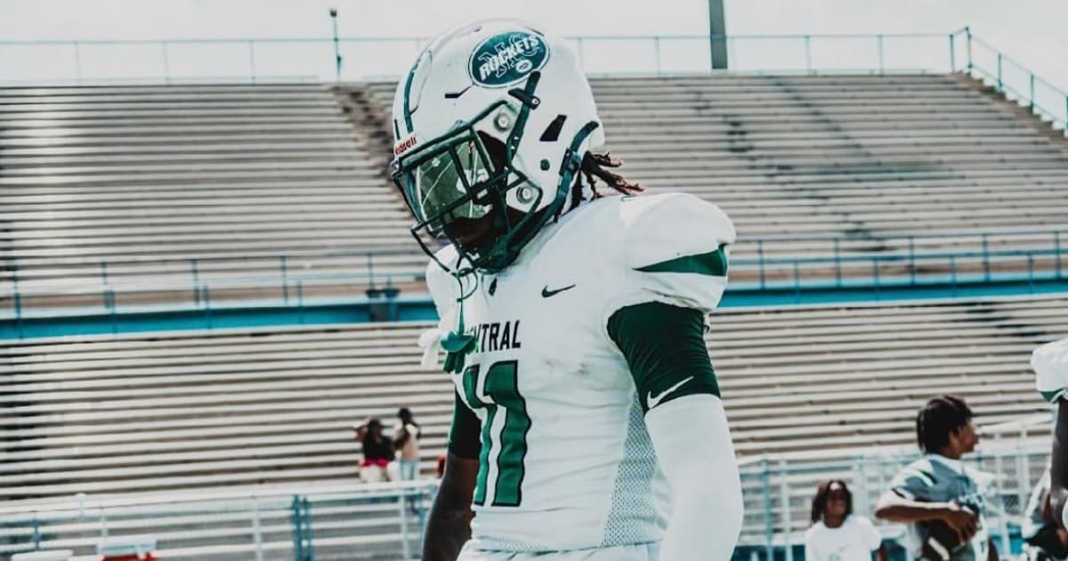 Miami Central (Fla.) getting $3.5-million practice field renovation