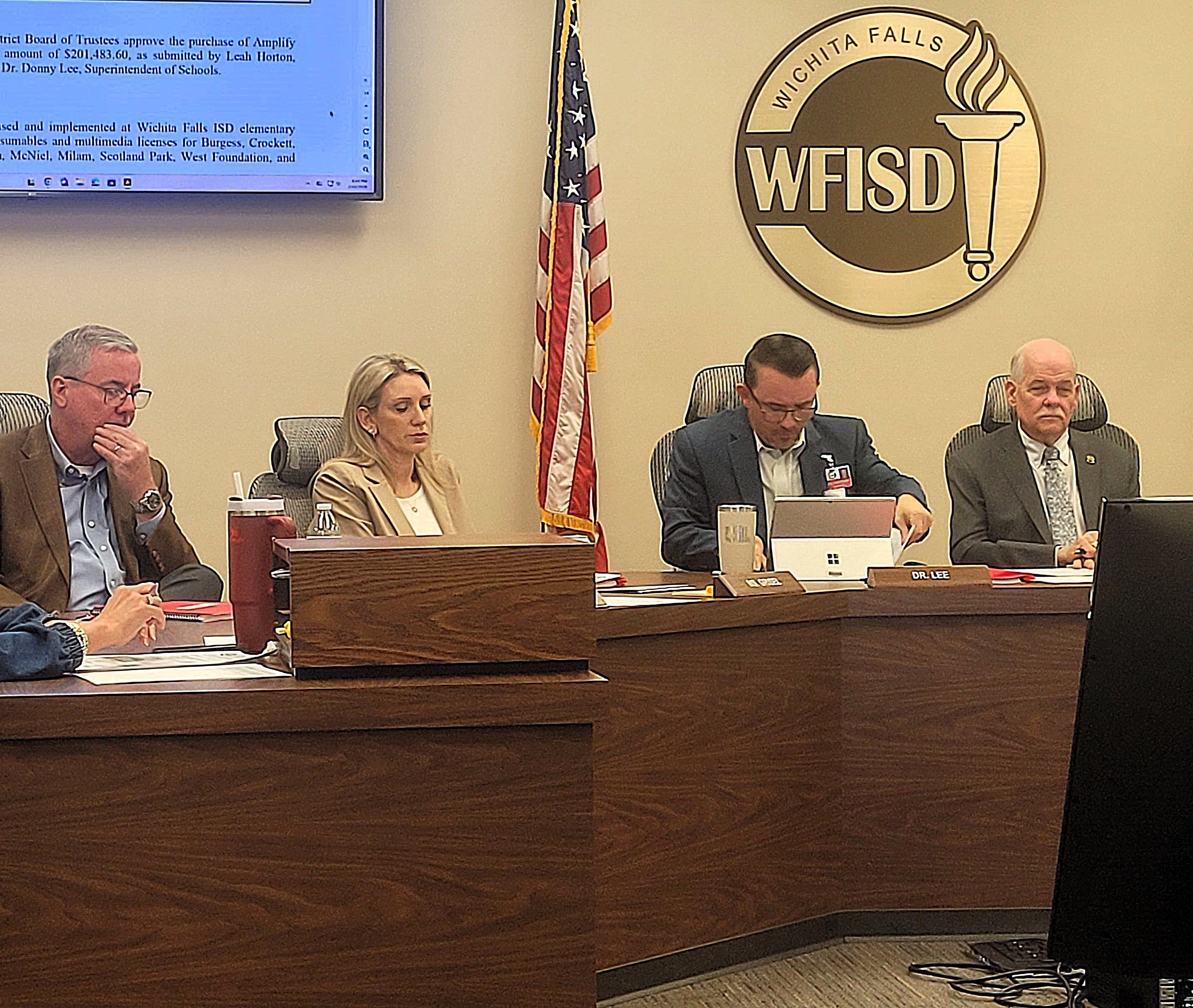 TEA chief to visit Wichita Falls as WFISD takeover decision looms
