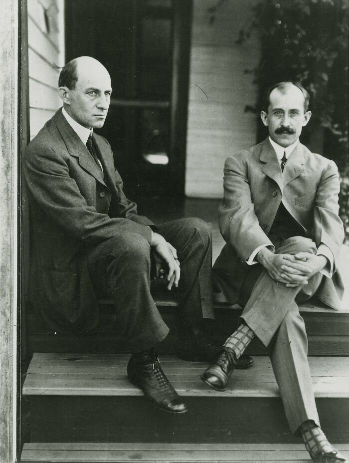 49 photos of important historical figures you might not have known were ...