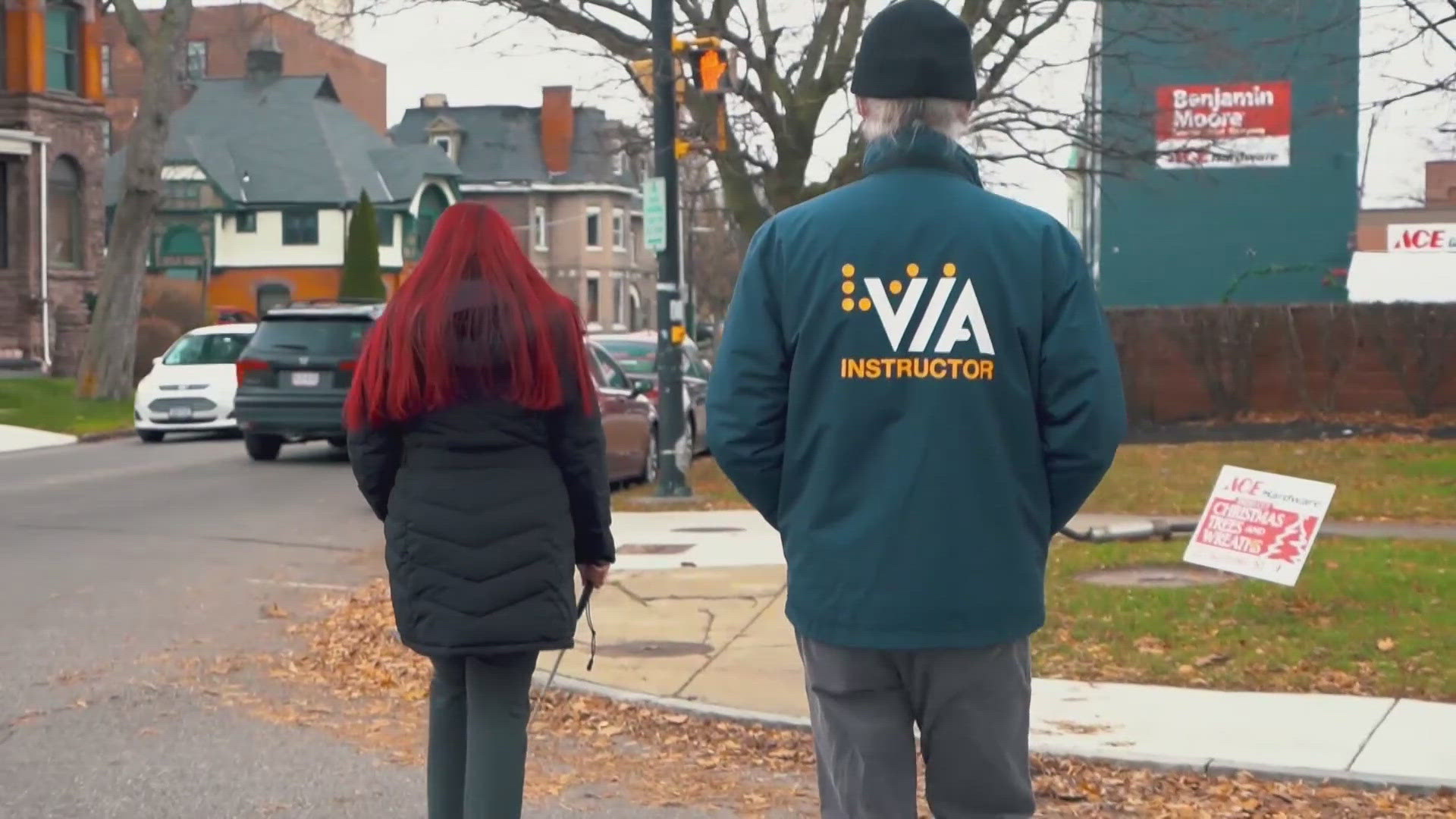 VIA to relocate headquarters from downtown Buffalo to Tonawanda