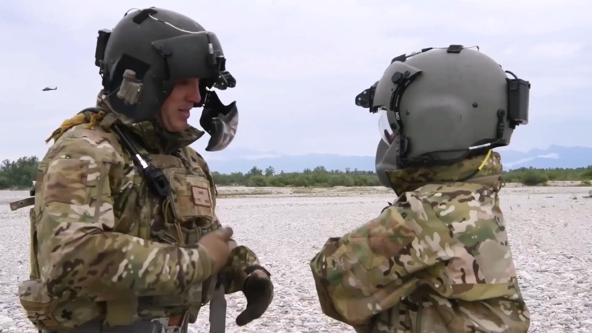From applicant to second lieutenant: Inside the rigorous journey of ...