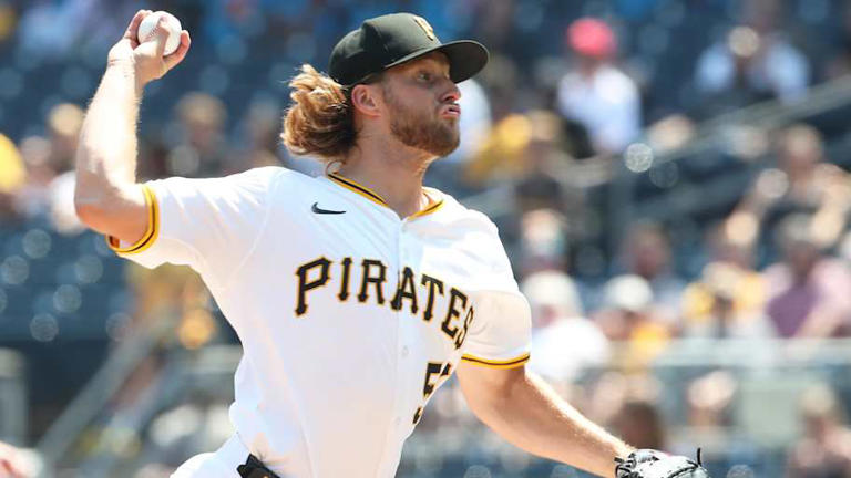 Pirates’ starting rotation gamble proves they learned nothing in 2025
