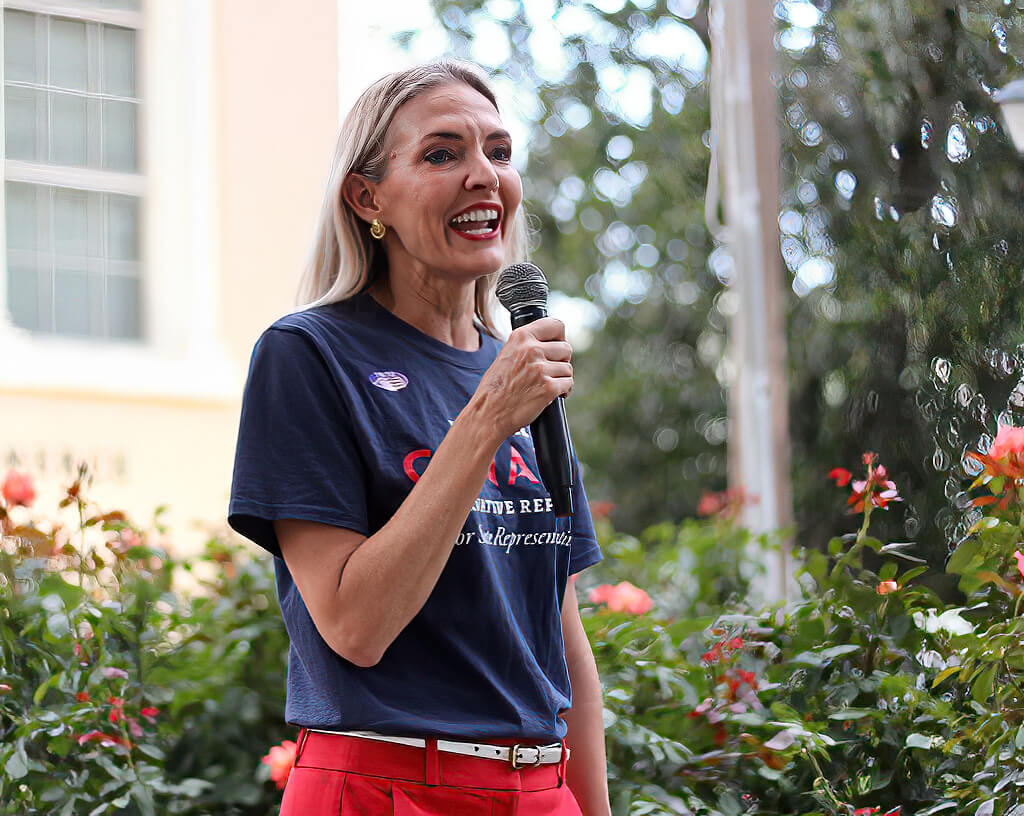 Lakeland constituents can make their voices heard during Canady's ...