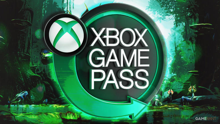 Xbox Game Pass update adds 3 more titles