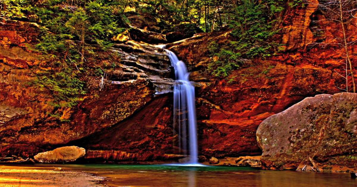 5 reasons why Ohio is the best place to raise a family